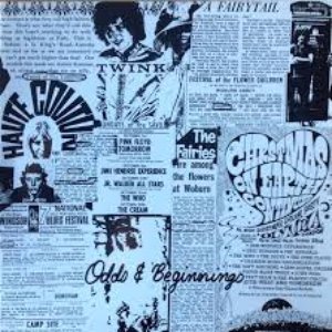 Odds And Beginnings