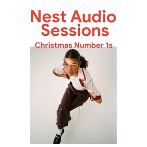 Merry Christmas Everyone (For Nest Audio Sessions)