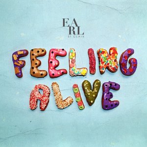 Feeling Alive - Single