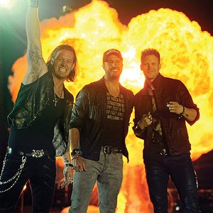 Image for 'Florida Georgia Line Feat. Luke Bryan'