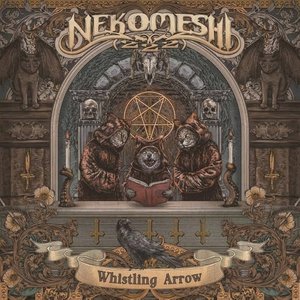 Whistling Arrow