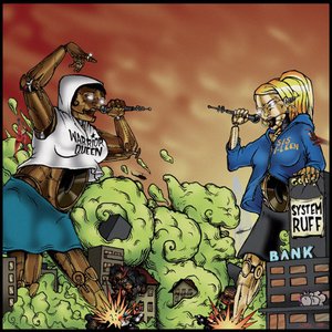 System Ruff / Stop Them