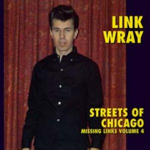 Missing Links, Volume 4: Streets of Chicago