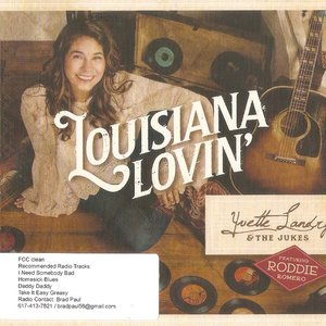 Louisiana Lovin'