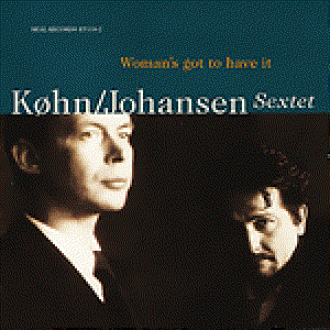Køhn/Johansen Sextet 的头像