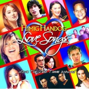 Himig Handog Love Songs 2