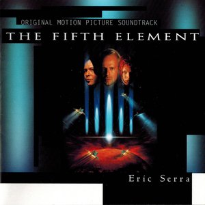 The Fifth Element: Original Motion Picture Soundtrack