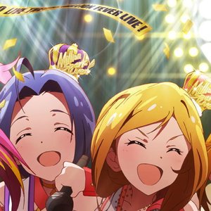 三浦あずさ×百瀬莉緒 的头像