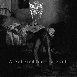 Image pour 'A Self-Rightous Farewell'