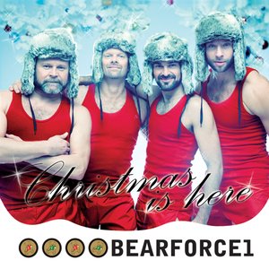 Christmas Is Here - Single