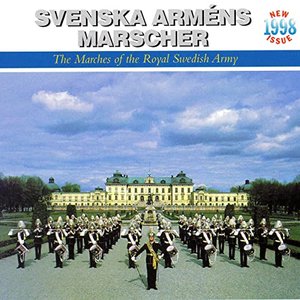 The Marches of the Royal Swedish Army