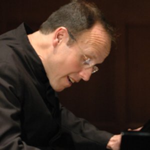 André-Michel Schub 的头像