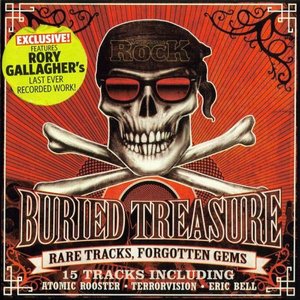 Buried Treasure