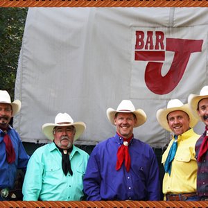 Bar J Wranglers 的头像