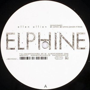 Elphine (Remixes)
