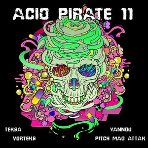Acid Pirate 11