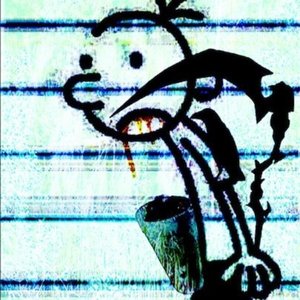 Greg Heffley