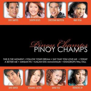 PINOY CHAMPS