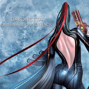 Bayonetta OST (Disc 1)