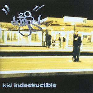 Kid Indestructible