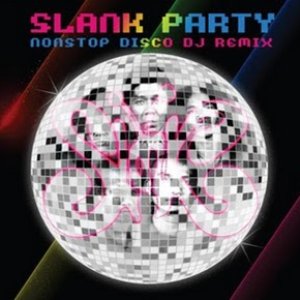 Slank Party