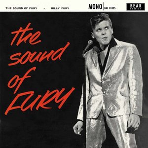 The Sound of Fury