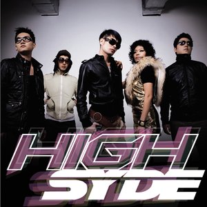 High Syde 的头像