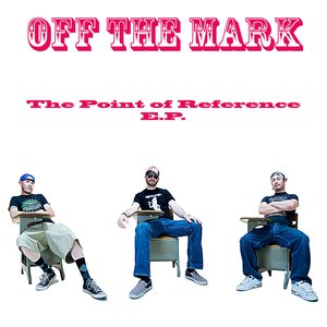 The Point of Reference EP