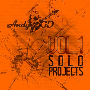 Solo Projects Vol.1