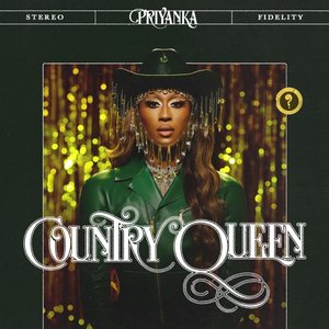 Country Queen - Single