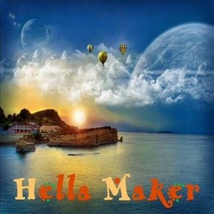 Hella Maker 的头像