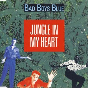 Jungle In My Heart