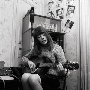 Avatar for Françoise Hardy