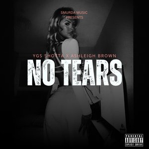 No Tears - Single