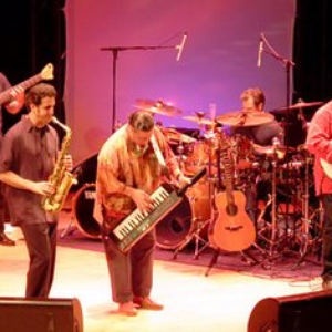 Chick Corea Elektric Band II photo provided by Last.fm