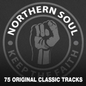 Northern Soul - 75 Original Classic Tracks