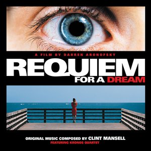 Requiem for a Dream / OST (Nonesuch store edition)