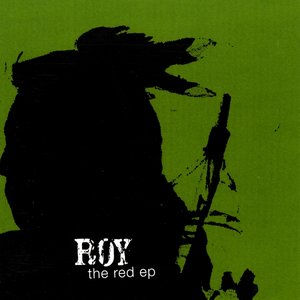 The Red - EP