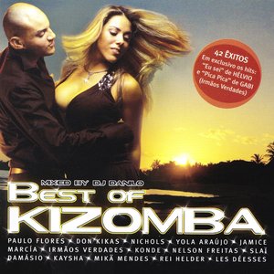 Best of Kizomba
