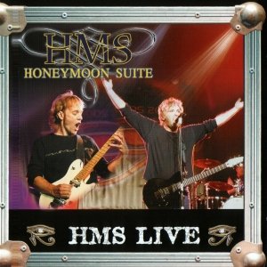 HMS Live