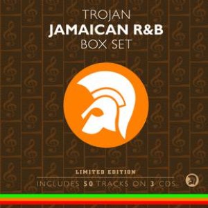 Image for 'Trojan Jamaican R&B Box Set'