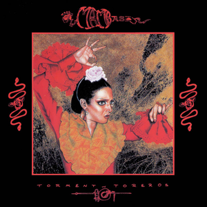 Torment and Toreros cover