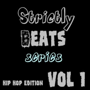 Hip Hop Edition Vol. 1