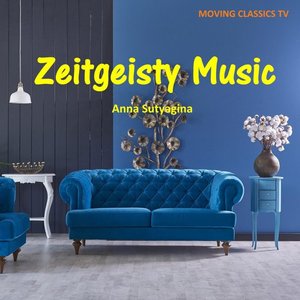 Image for 'Zeitgeisty Music'