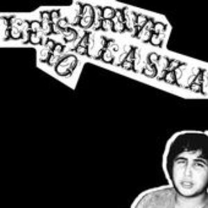 Let's Drive to Alaska! 的头像