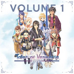 Tales of Vesperia, Vol. 1