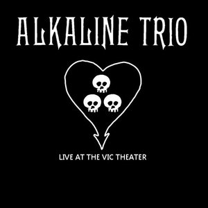 Live at The Vic Theater