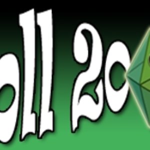 Avatar for I Roll 20
