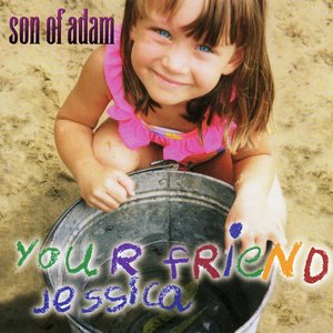 Your Friend Jessica