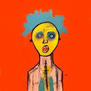 Drug - Single